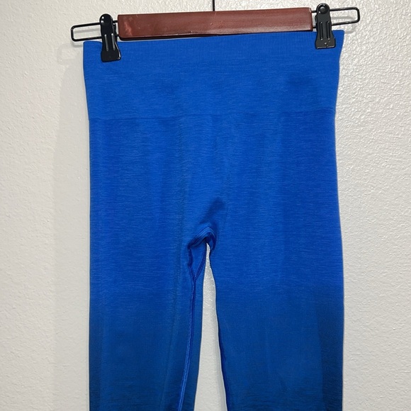 Alphalete Amplify Moonlight Ombré Leggings - Picture 5 of 10